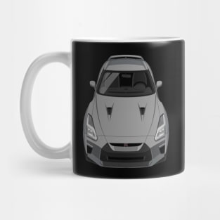 GTR R35 2017-2021 - Grey Mug